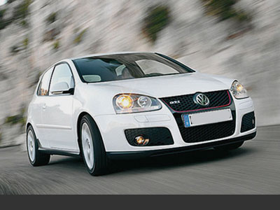 Golf MK5