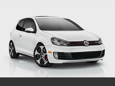 Golf MK6