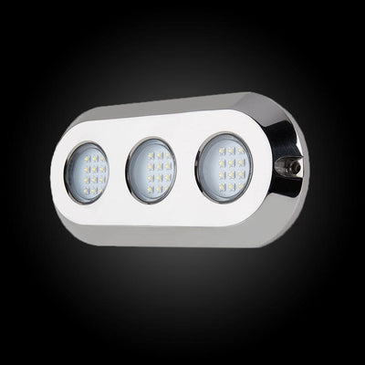 LED Underwater Boat Lights