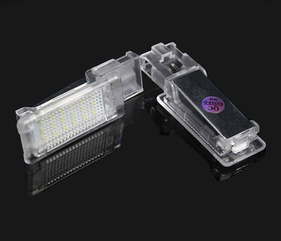VW LEDs