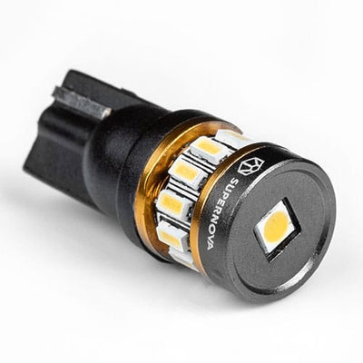 Interior LEDs