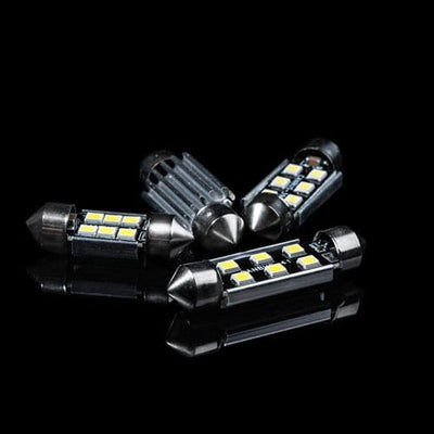 Festoon LEDs