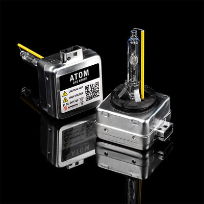 ATOM HID/Xenon
