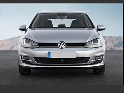 Golf MK7