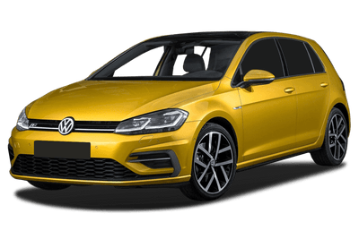 Golf MK7.5