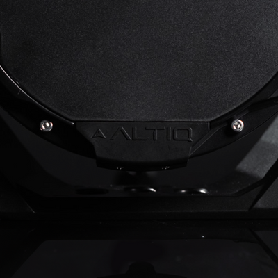 ALTIQ Rogue MK3 Colour Fascia