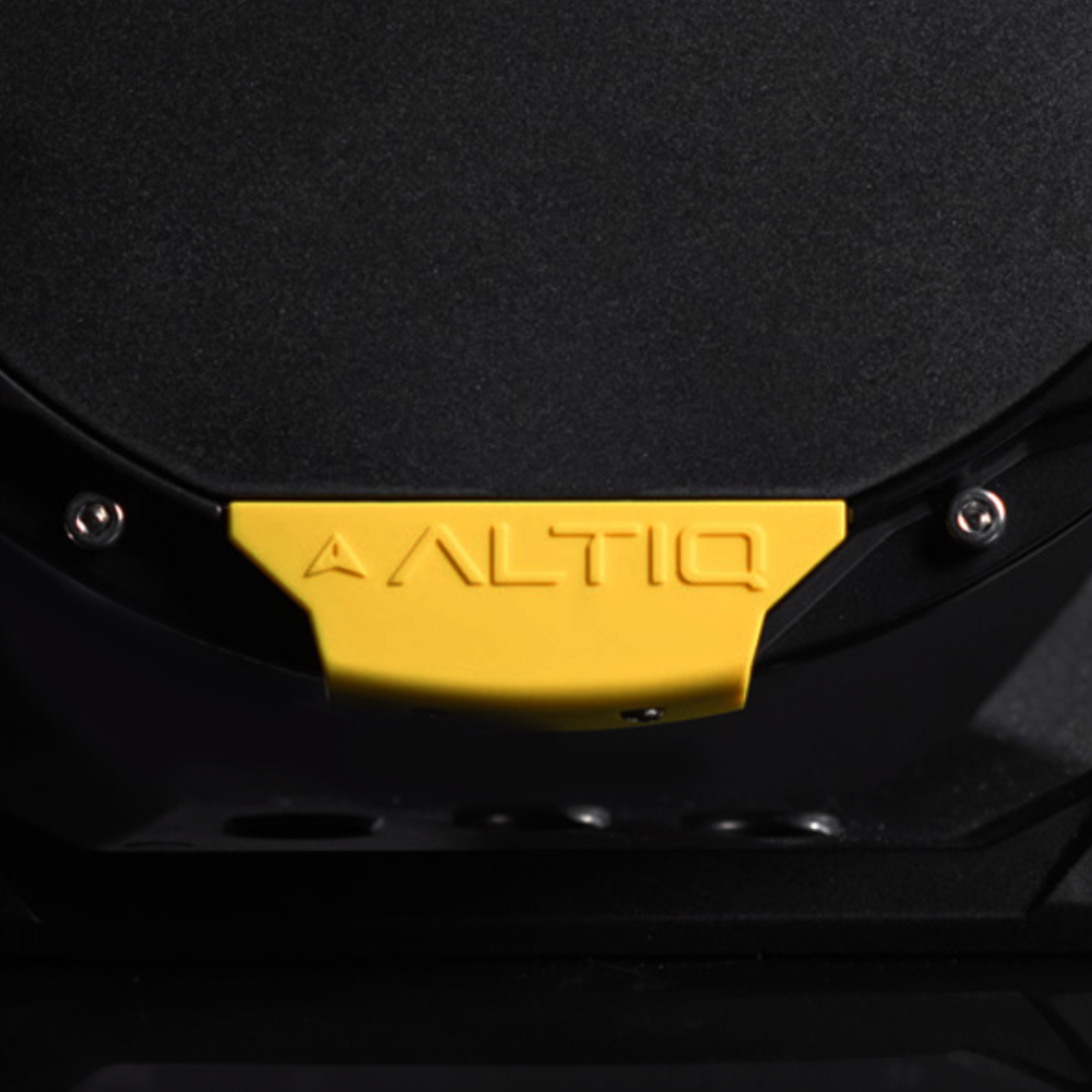 ALTIQ Rogue MK3 Colour Fascia