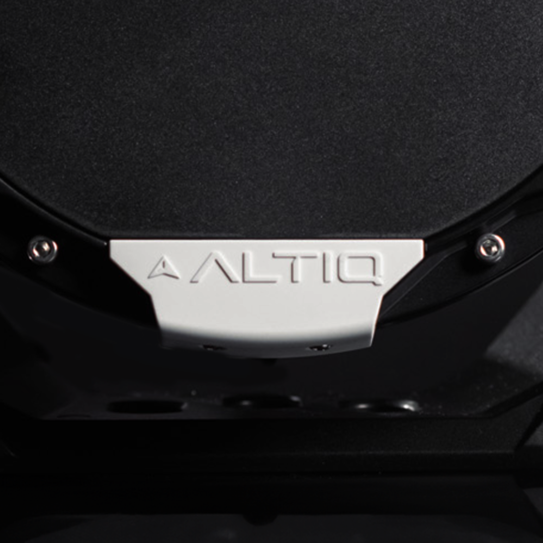 ALTIQ Rogue MK3 Colour Fascia