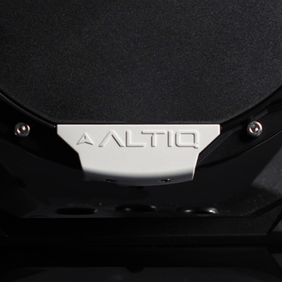 ALTIQ Rogue MK3 Colour Fascia