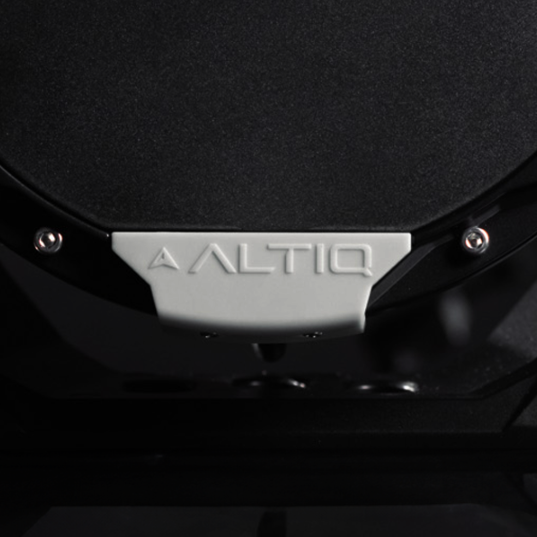 ALTIQ Rogue MK3 Colour Fascia