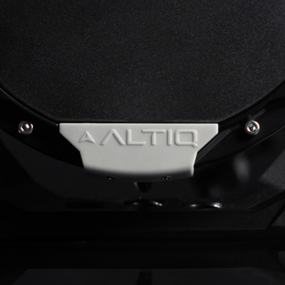 ALTIQ Rogue MK3 Colour Fascia