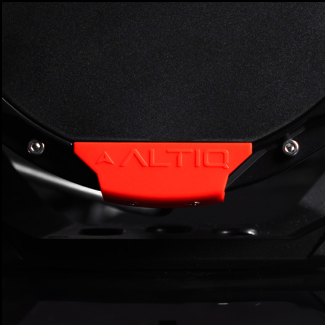 ALTIQ Rogue MK3 Colour Fascia
