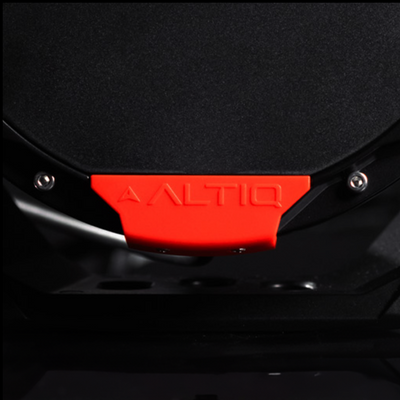 ALTIQ Rogue MK3 Colour Fascia