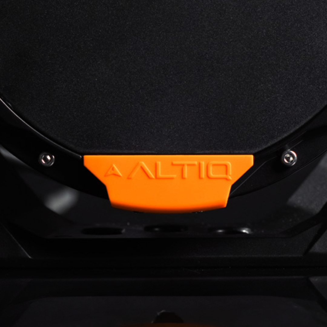 ALTIQ Rogue MK3 Colour Fascia