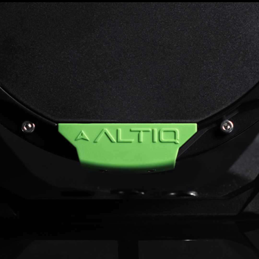 ALTIQ Rogue MK3 Colour Fascia