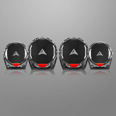 ALTIQ Rogue Mk3 - Trophy Kit
