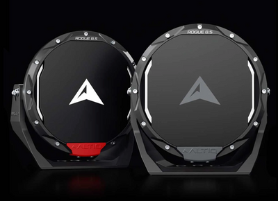 ALTIQ Rogue MK3 Colour Fascia