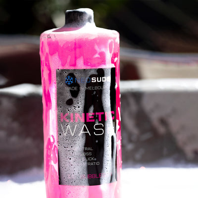 NEO SUDS Kinetic Wash - Bubblegum - 1L