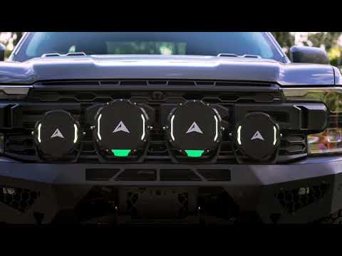 ALTIQ Rogue MK3 Colour Fascia