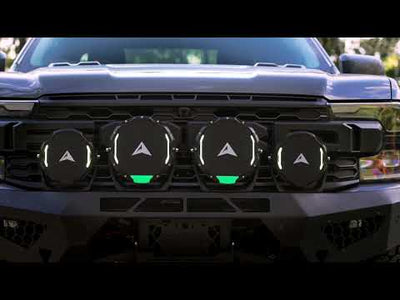 ALTIQ Rogue MK3 Colour Fascia
