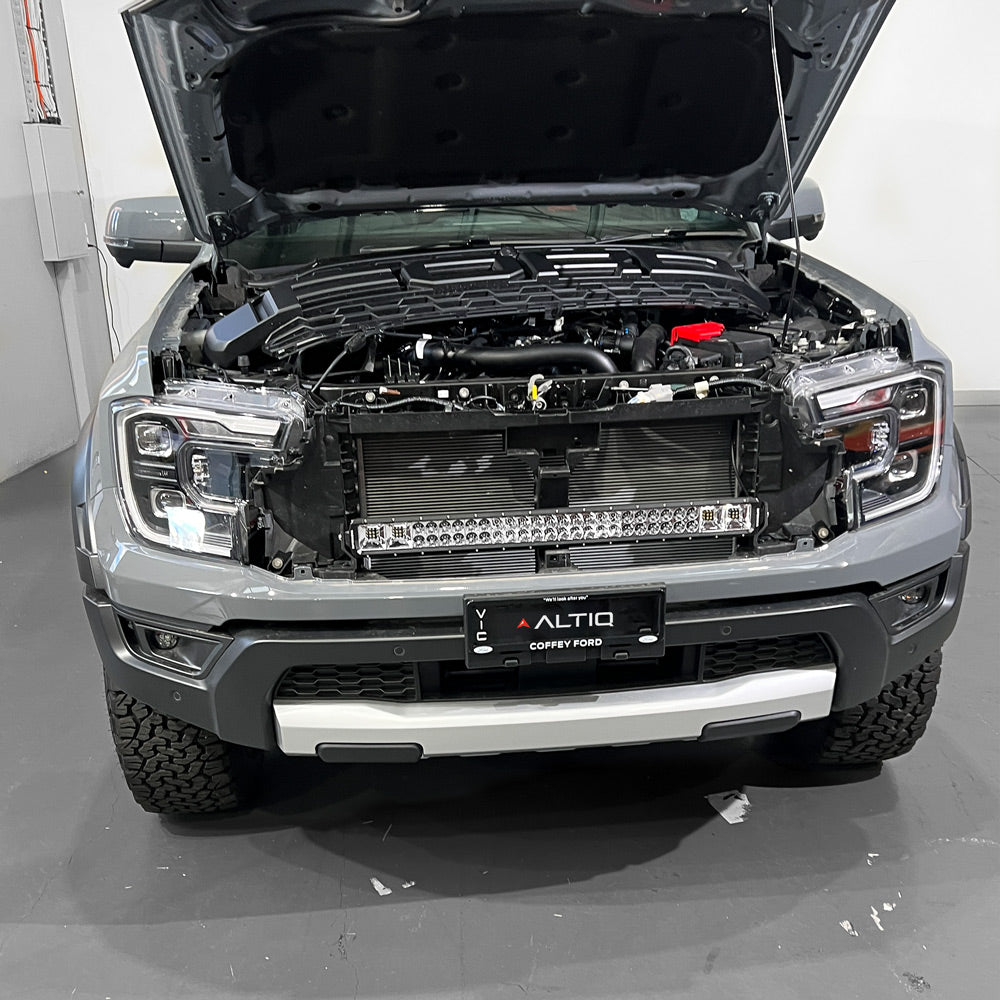 ALTIQ™ Raptor Next-Gen  32" LED Light Bar Kit