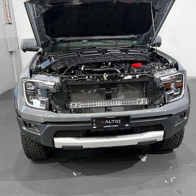 ALTIQ™ Raptor Next-Gen  32" LED Light Bar Kit