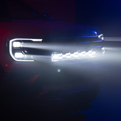 ALTIQ™ Raptor Next-Gen  32" LED Light Bar Kit