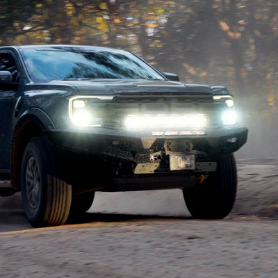 ALTIQ™ Raptor Next-Gen  32" LED Light Bar Kit