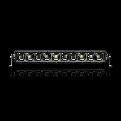 Commander Scene Flood Lightbar 8"/12"/22"