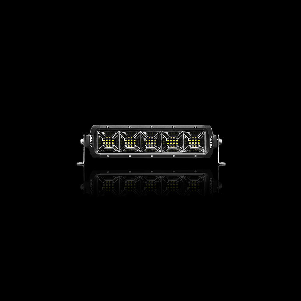Commander Scene Flood Lightbar 8"/12"/22"