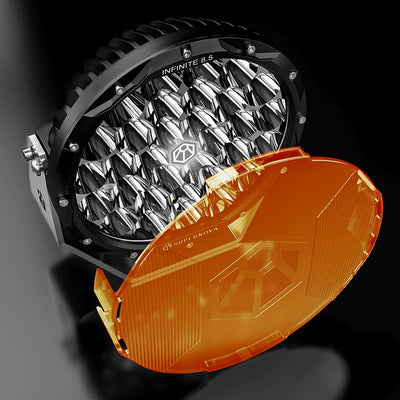 Supernova 8.5" Covers