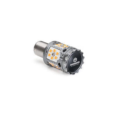 INFERNO - BA15S LED Indicator (Pair)