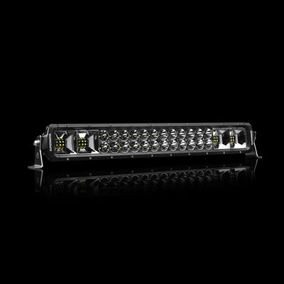 22 INCH COMMANDER Double Row Light Bar