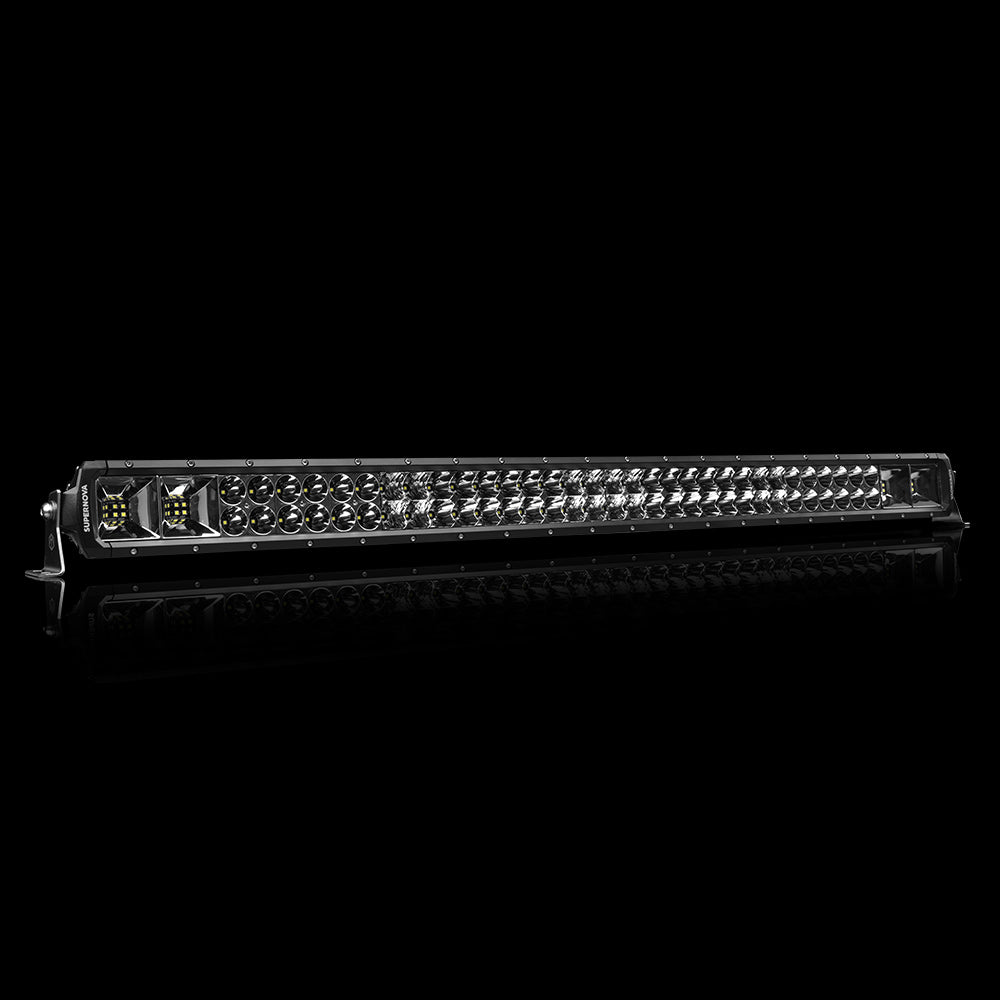 42 INCH COMMANDER Double Row Light Bar