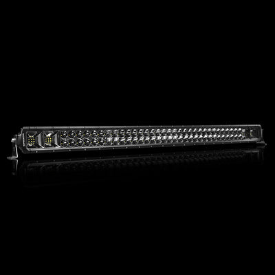 42 INCH COMMANDER Double Row Light Bar