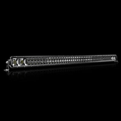 52 INCH COMMANDER Double Row Light Bar