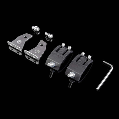 32 INCH COMMANDER Double Row Light Bar