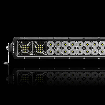 22 INCH COMMANDER Double Row Light Bar