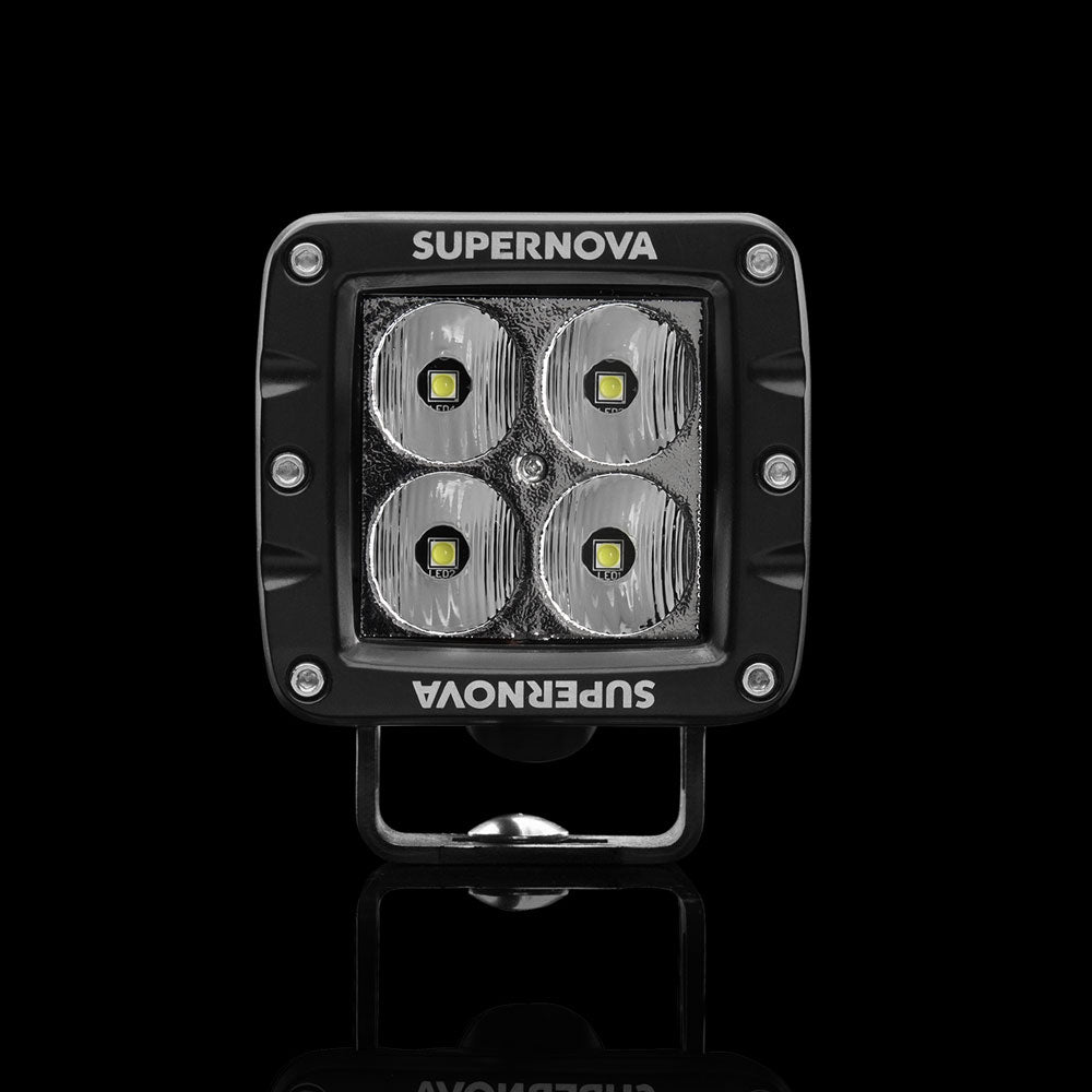 DX4 Combo - LED Work light