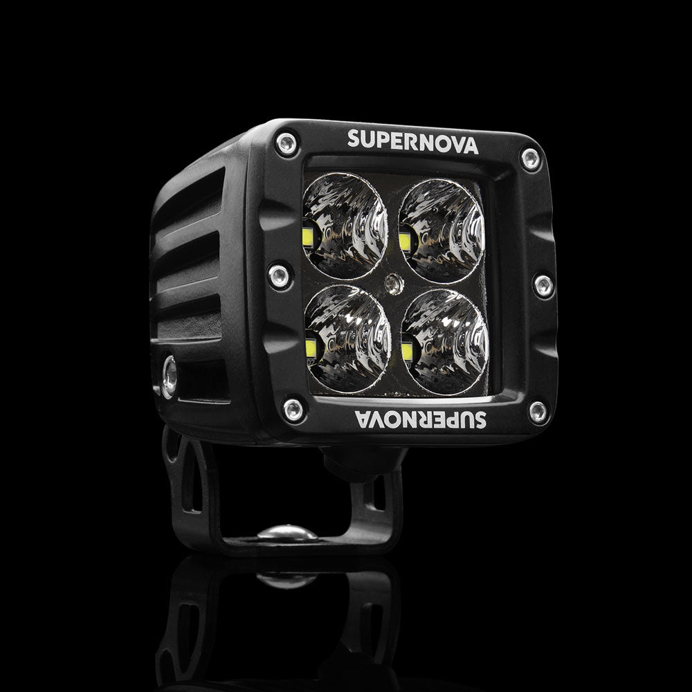 DX4 Combo - LED Work light