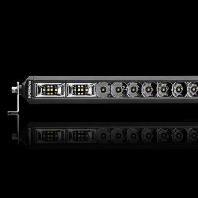 32 Inch Light Bar - Single Row Delta V3.0