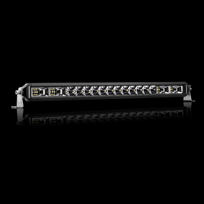 32 Inch Light Bar - Single Row Delta V3.0
