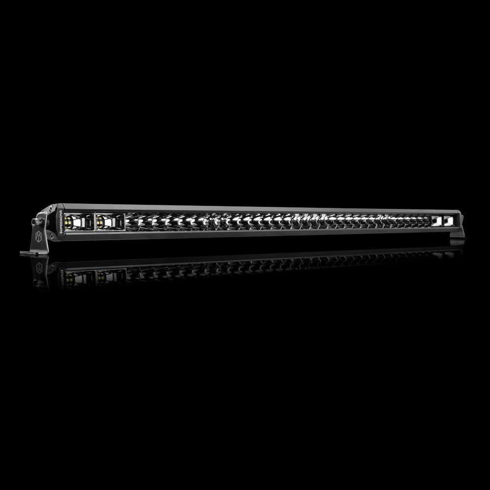 52 Inch Light Bar - Single Row Delta V3.0