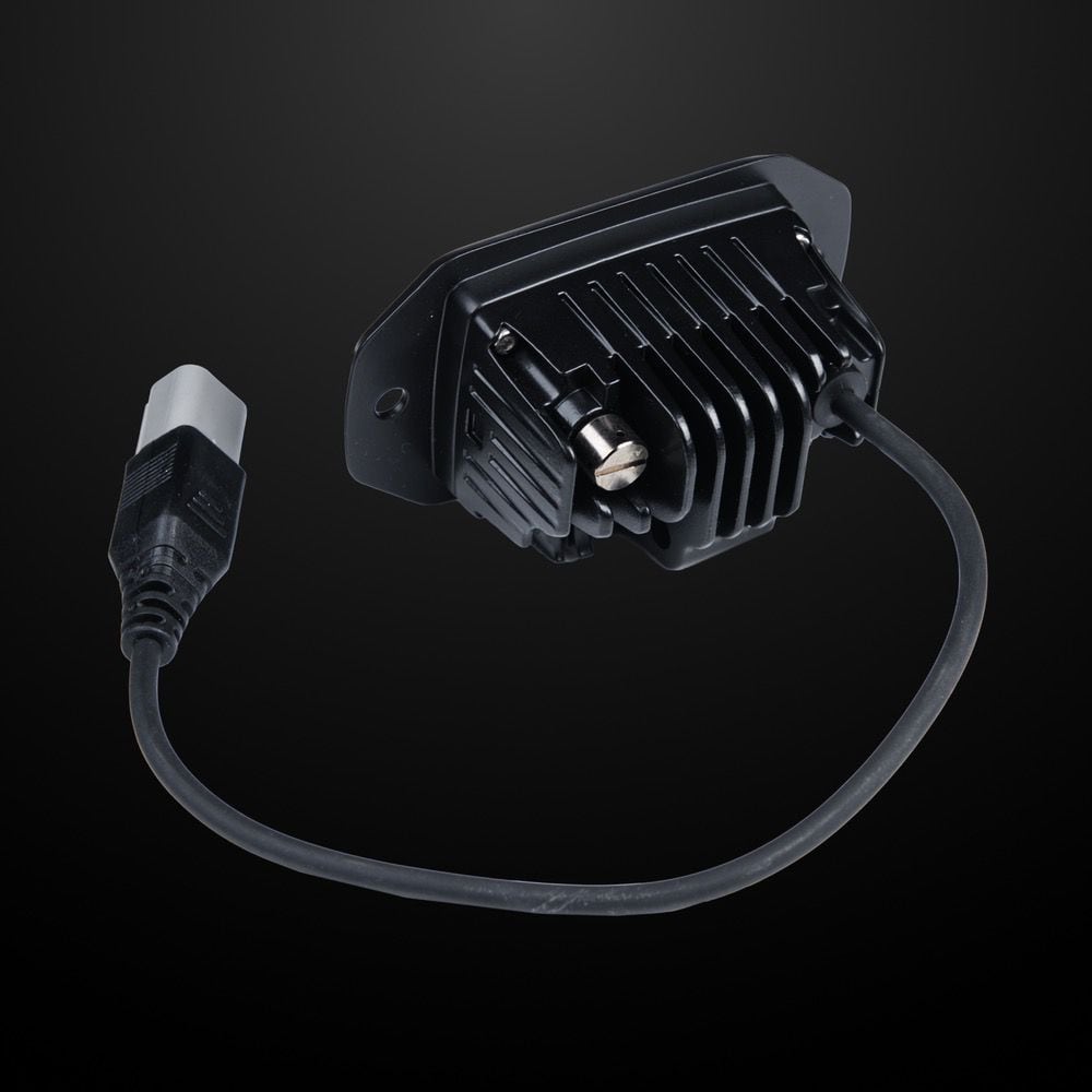 CX2 Scene Flush Mount - LED Work Light