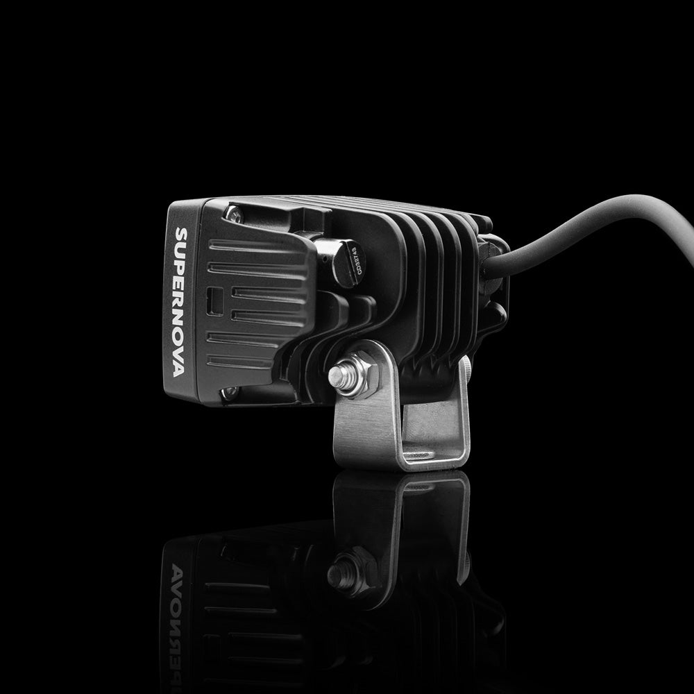 CX2 Scene - LED Work Light