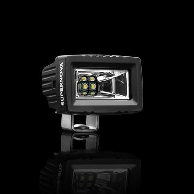 CX2 Scene - LED Work Light