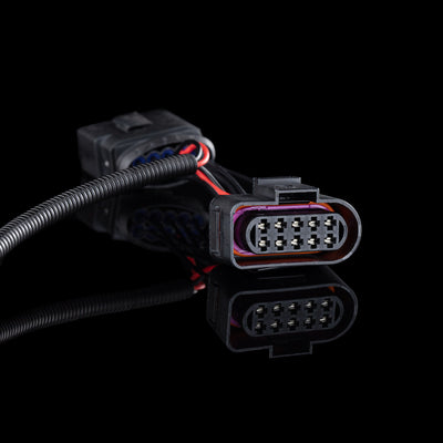 Holden Colorado - HIGH BEAM ADAPTER