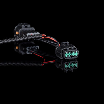 Nissan Navara NP300 D23 - High Beam Piggy back Adaptor