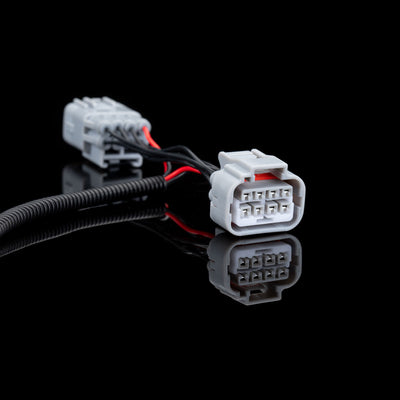 HILUX N80 (BI-LED MODELS 2019+) High Beam Piggy Back Adapter
