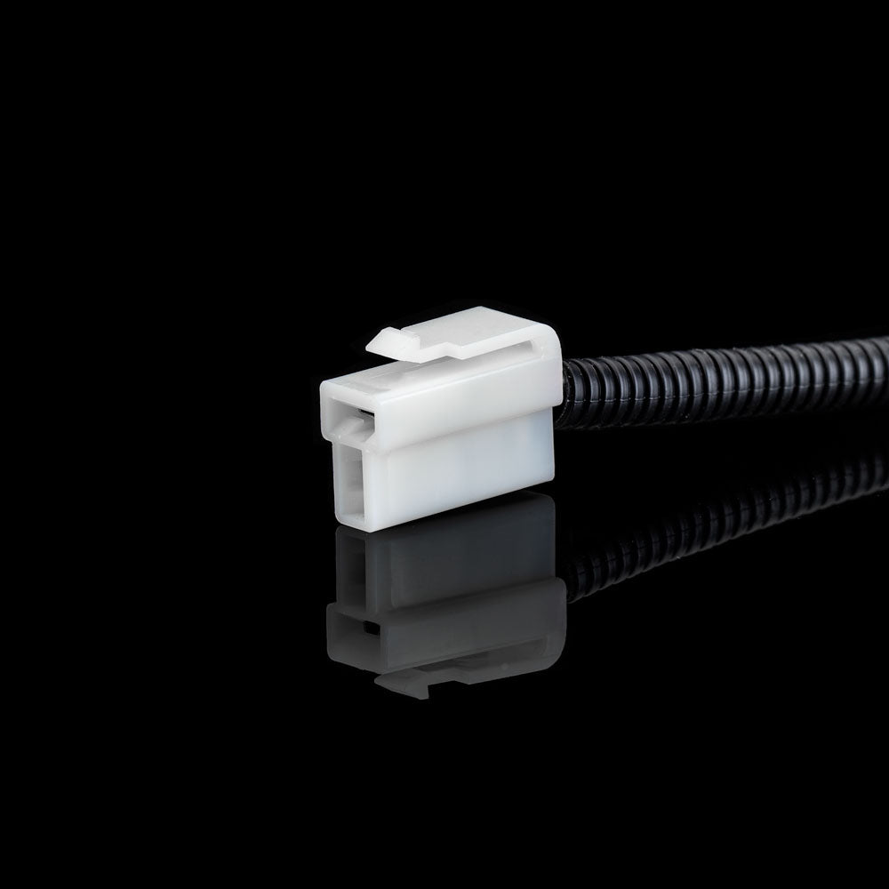 MITSUBISHI MQ TRITON HID- HIGH BEAM PIGGY BACK ADAPTOR